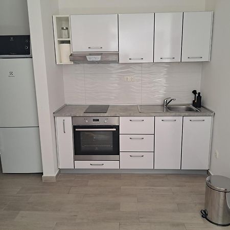 Apartment Charlie Комарна Екстер'єр фото